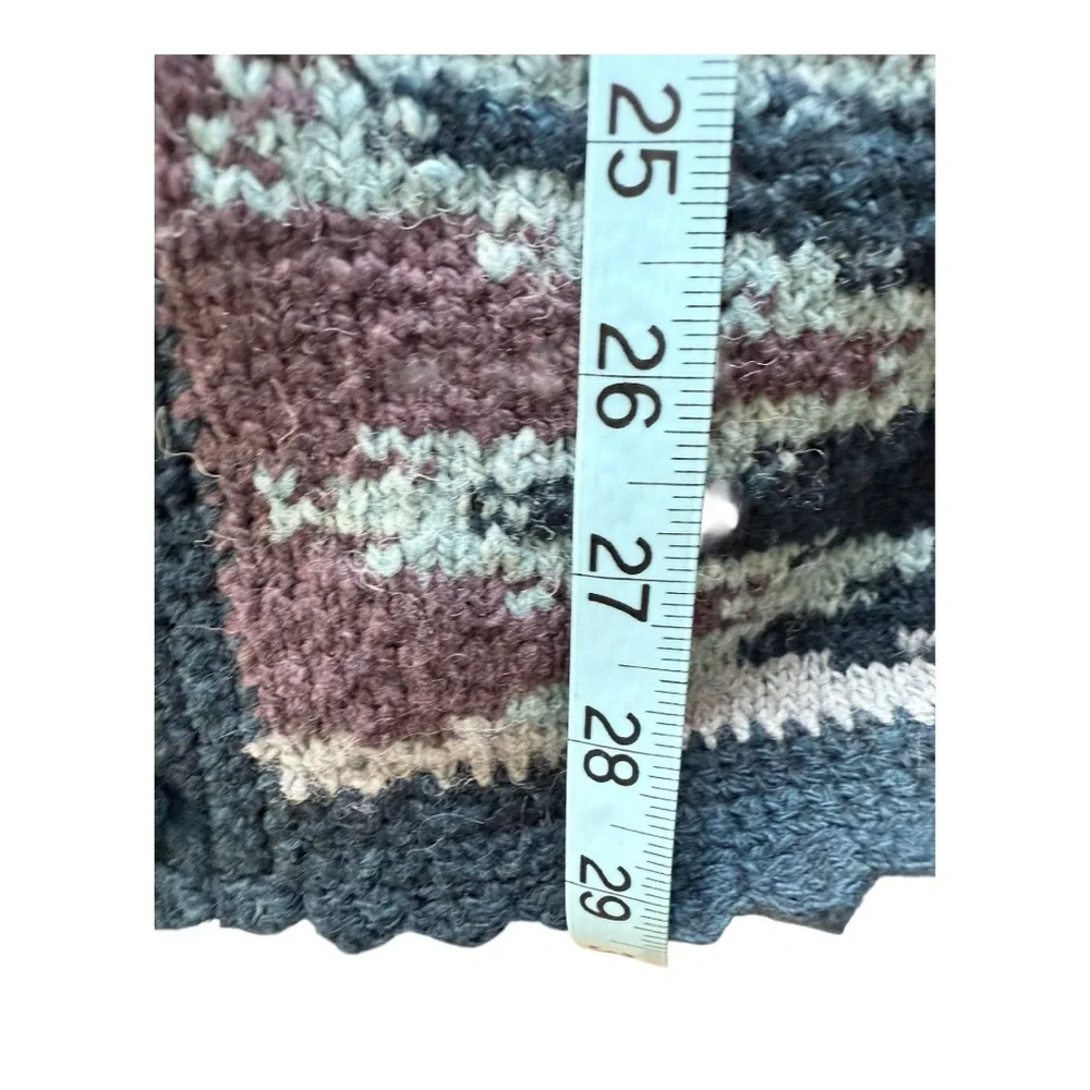 Soft‎ Wool Cardigan Sweater